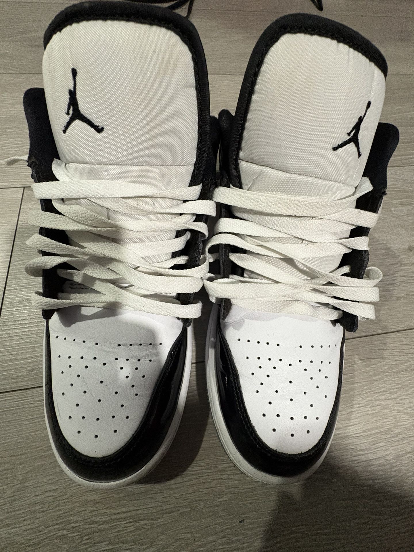 Jordan 1 low se concord
