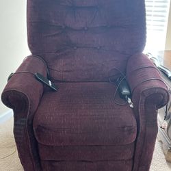 Electric Lift Chair