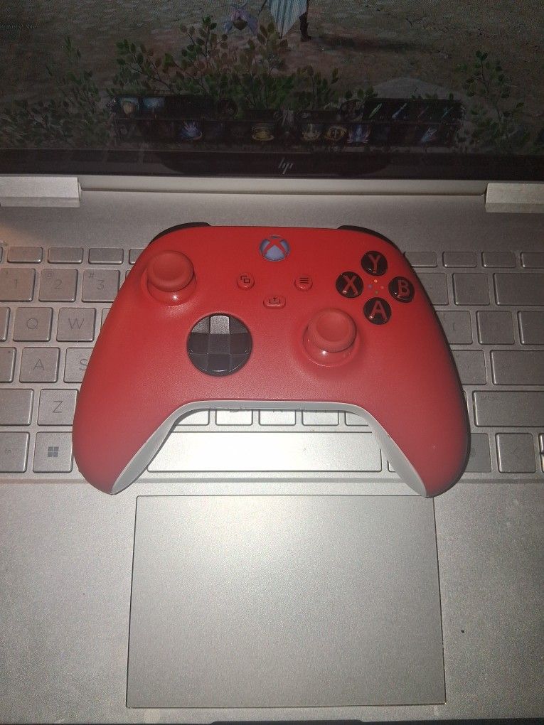 Xbox One Controller