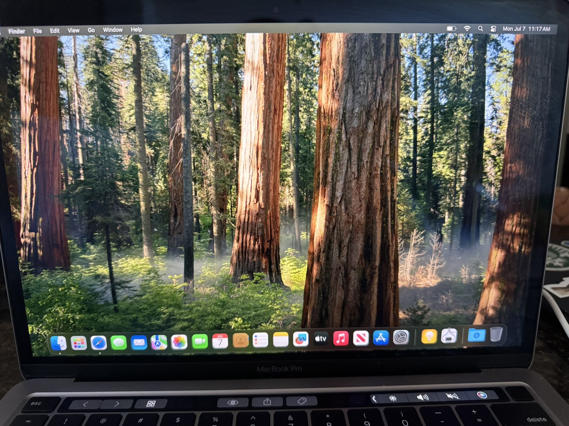 MacBook Pro
