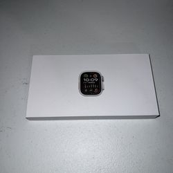 Apple Watch Ultra 2