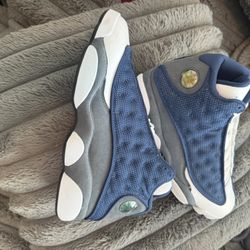 Brand New Flint 13s Never Worn !