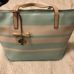 Kate Spade Purse 