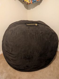 Luvsac Super Sac