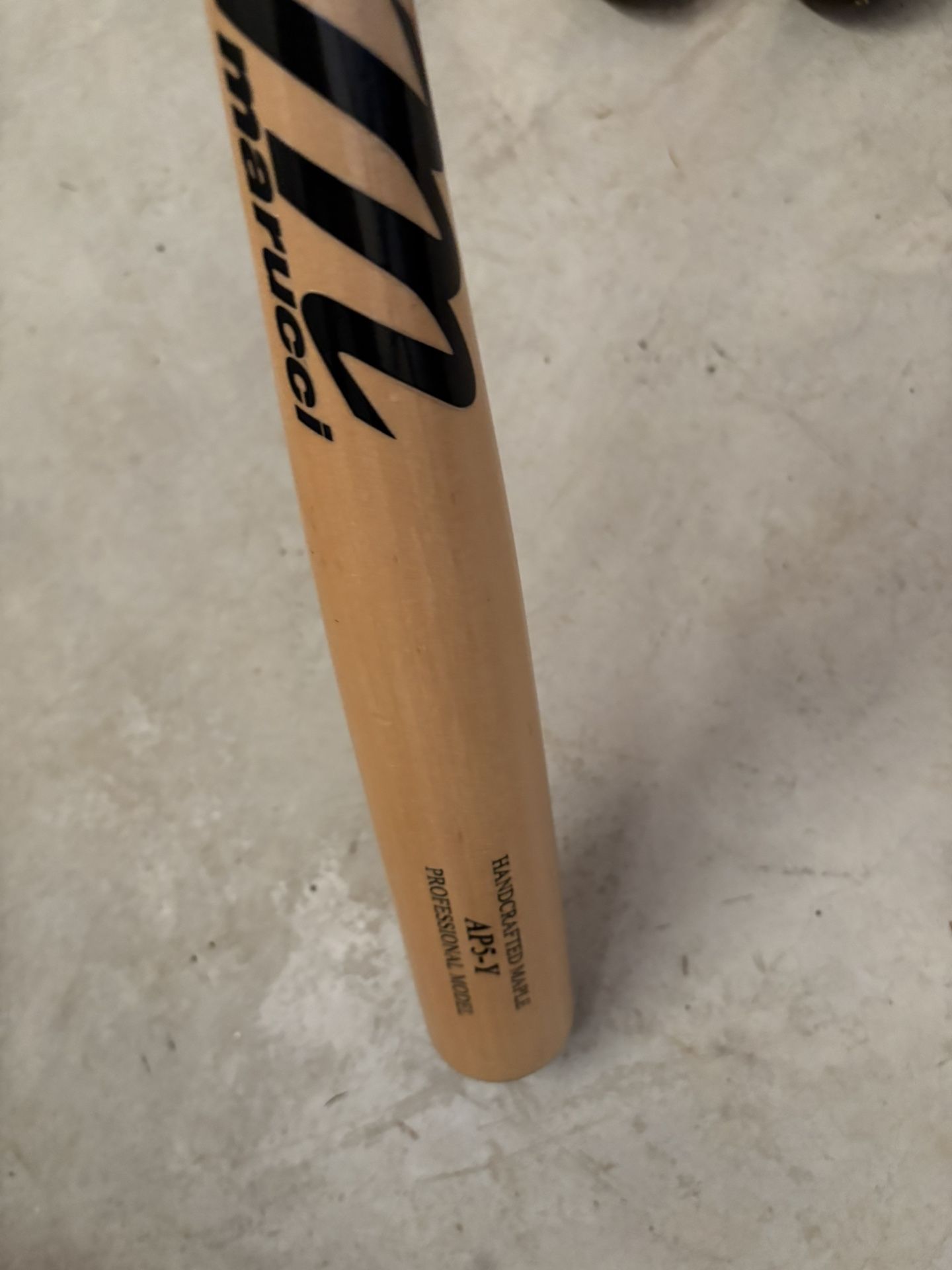 Marucci Ap5 Youth Baseball Bat