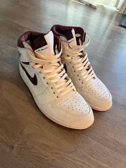 Air Jordan Retro 1 - A Ma Maniere