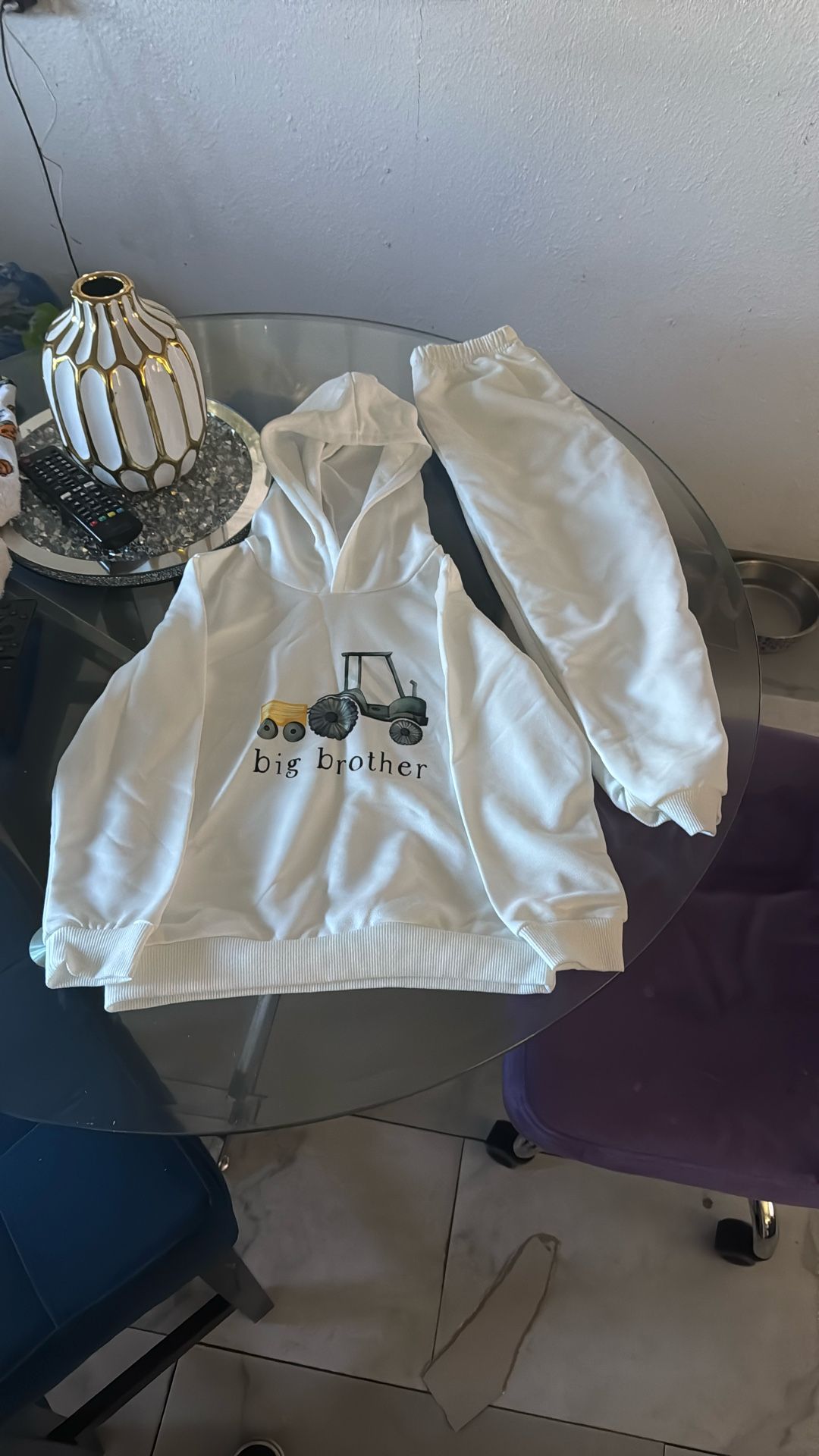 New 5/6 Big Brother 2 Piece ππ₯$5π₯πkids