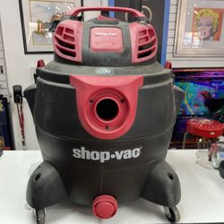 Shop Vac 