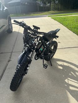 Hikeep K6-S Read Description