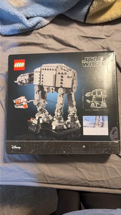 LEGO Star Wars AT-AT Set
