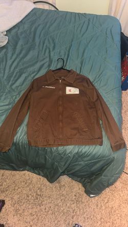 Tyler The Creator Cmiygl Work Jacket