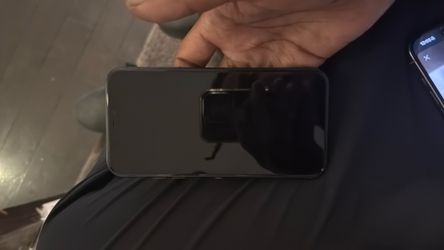 iPhone 12