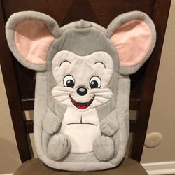 ABC Mouse Backpack 