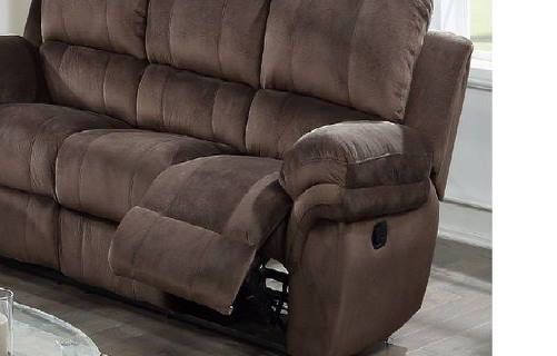 Sofá and loveseat power recliner. Price firm. Check description