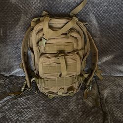 Military Pack 