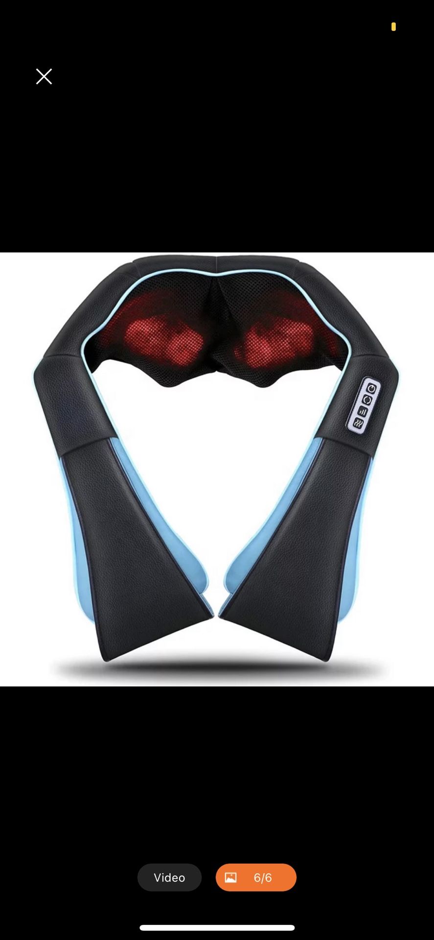 Massager $45