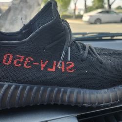 Adidas 350 Yezzy 120 Obo 