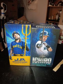Bobbleheads