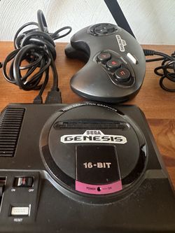 Sega Mini