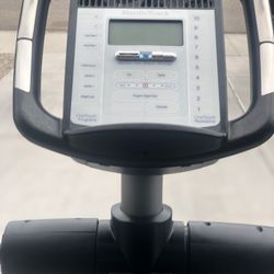 Elliptical 