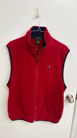 Mens Montauk Downs vest