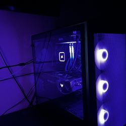 Custom Gaming PC