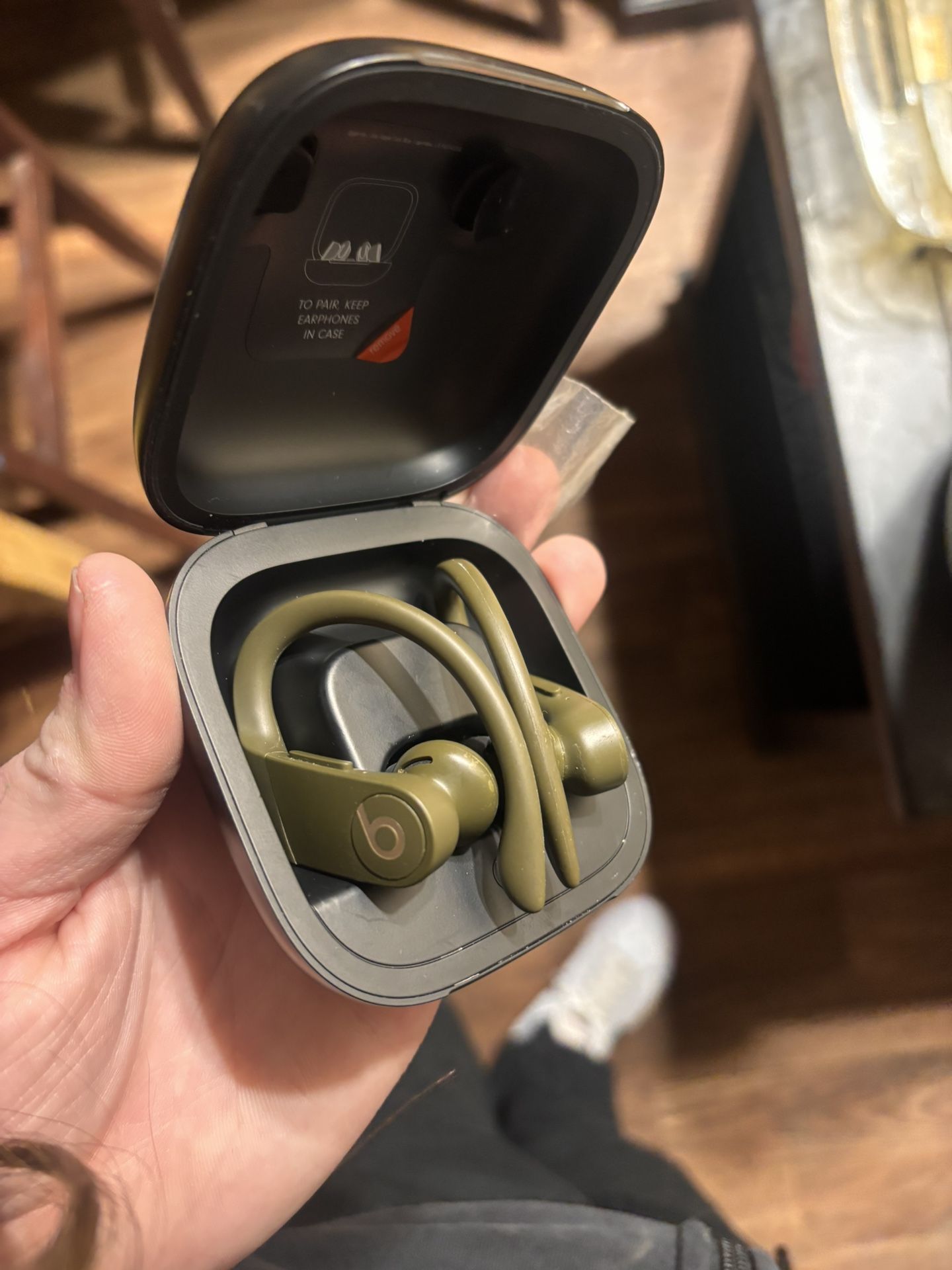 Beats - Powerbeats Pro