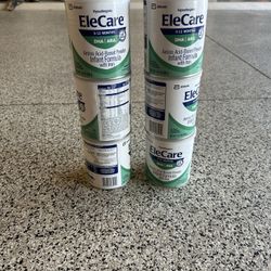 Elecare Infant TRADE 