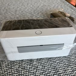 thermal label printer