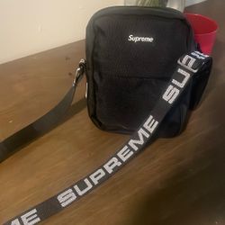 Supreme Bag 