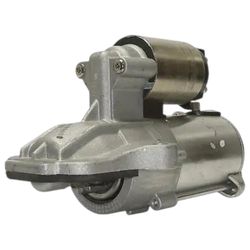 Carquest 6674S Reman Starter Motor 1.0 KW For Ford Mazda Mercury L4 2003-2013