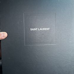 YSL Bag $2500 OBO