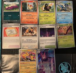 Pokemon