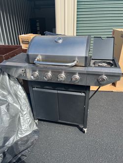 Grill