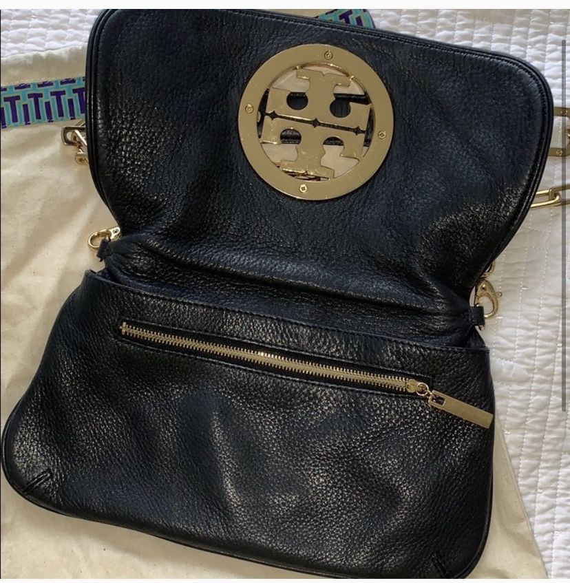 Tory Burch Crossbody Bag Clutch