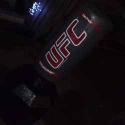 UFC Interchangeable Punching Bag 
