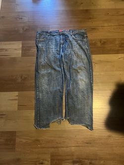 Eyce baggy jeans