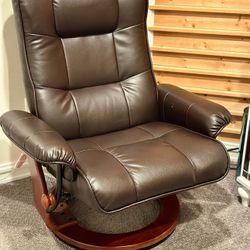 Jagger Recliner chair - Excellent condition, LikeNew
