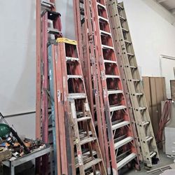 Tons Of Different Ladders $199-1000read Ad!!!
