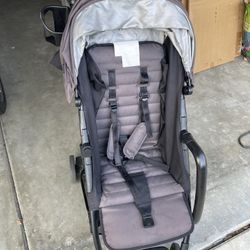 Baby Stroller 