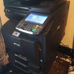 Printer 🖨️
