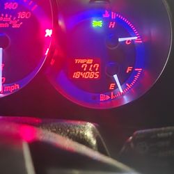 2008 Mazda Mazdaspeed 3