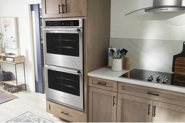 Maytag 30 Inch Double Oven