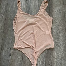 Forever 21 Bodysuit