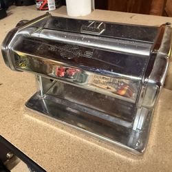 pasta maker