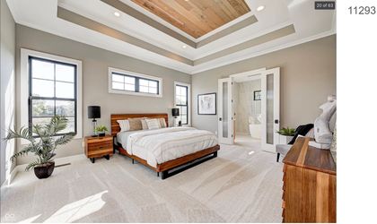 Nightstands (pair)