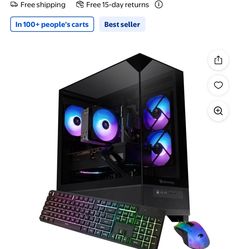 Gaming pc