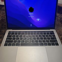 Apple Mac Book Pro