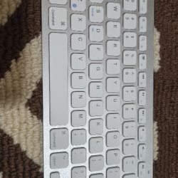 Anker Wireless Bluetooth Keyboard Ultra Slim for iOS/Android/Windows