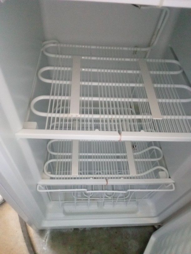 Mini Freezer 